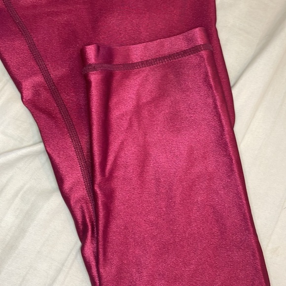 Crimson high shine DYI - Picture 3 of 4